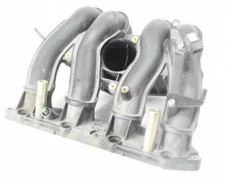 97-04 Mercedes W203 C230 SLK230 Supercharged Intake Manifold 1111412001 OEM