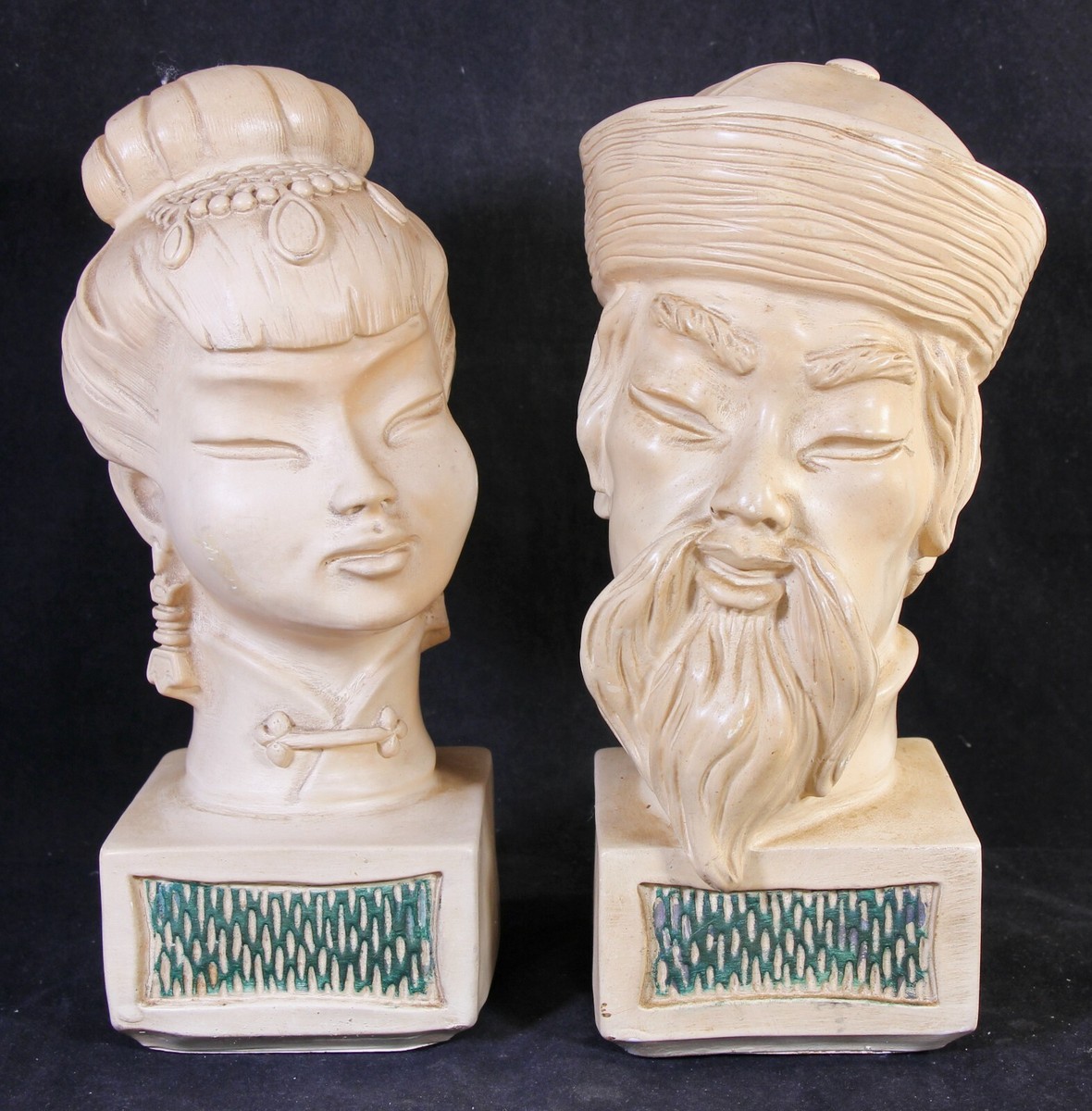 universal statuary corp 1960 超ビンテージ