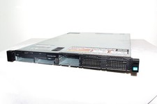 Dell PowerEdge R620 iDRAC Server I Dual Intel Xeon E5-2690 32GB RAM No OS