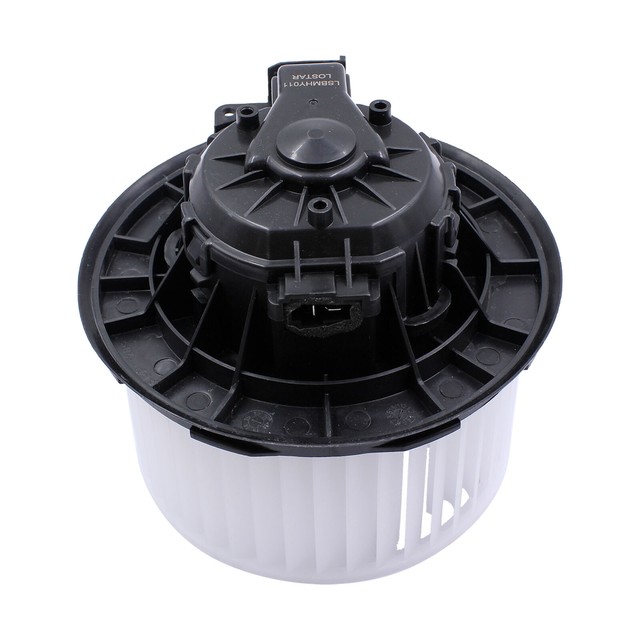 HVAC Blower Motor w/ Fan Cage For 1114 Hyundai Sonata Kia Optima 97113