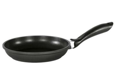 Krüger Aluguss Bratpfanne Serie Leipzig mit 20 cm 4006776046125 