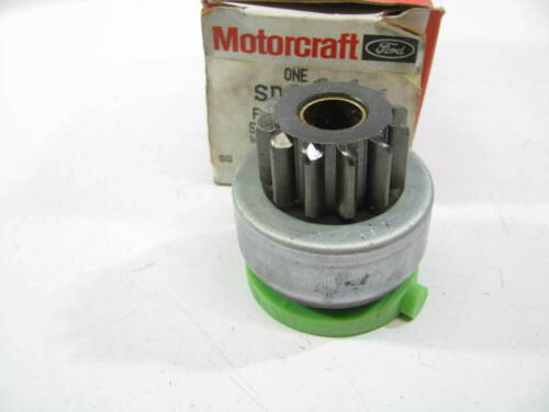 Motorcraft SD-341 Starter Drive Gear - F2VY-11350-A - Picture 1 of 3