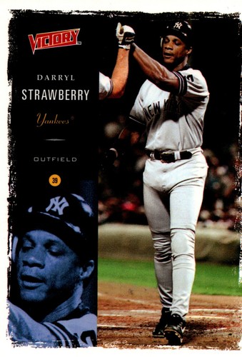 2000 UPPER DECK VICTORY~BASEBALL~CARDS #1-400~COMPLETE YOUR SET~YOU PICK - Picture 364 of 424