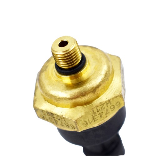 6674316 6674315 Oil Pressure Sensor Switch For Bobcat 751 753 863 864 873 S185 - Picture 7 of 9