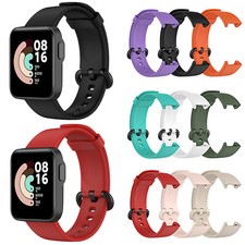 Replacement Watch Band Wristwatch Strap for   Mi Watch Lite/Redmi Watch