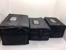 THERMAL BOXES FOR FOOD DELIVERIES HOT HOME DELIVERY PIZZA KEBABS PIZZA BOXES