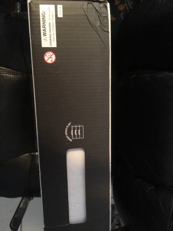 PROTOCOL STEALTHWING 4 CHANELS RADIO CONTROL QUAPCOPTER WITH GYRO STABILIZER NEW - Image 4 of 4