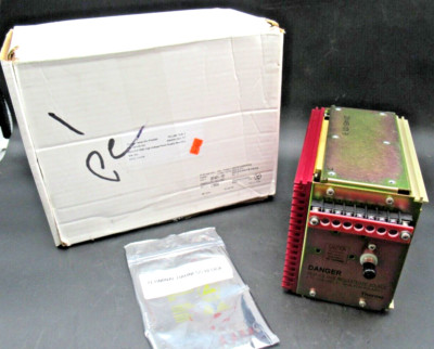 Thermo Fisher Wissenschaftlich Atom 201401-101 Hochspannung Netzteil Neu