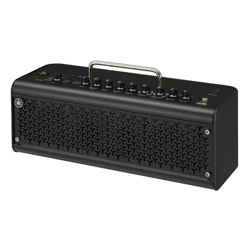 Yamaha THR30II Wireless 30W Authentic Tube Tone Desktop Guitar Amplifier Black