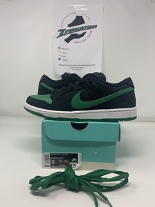 nike sb j pack green