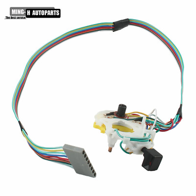 NEW TURN SIGNAL SWITCH FOR 1970-1976 DODGE DART PLYMOUTH FURY CHRYSLER 3488804