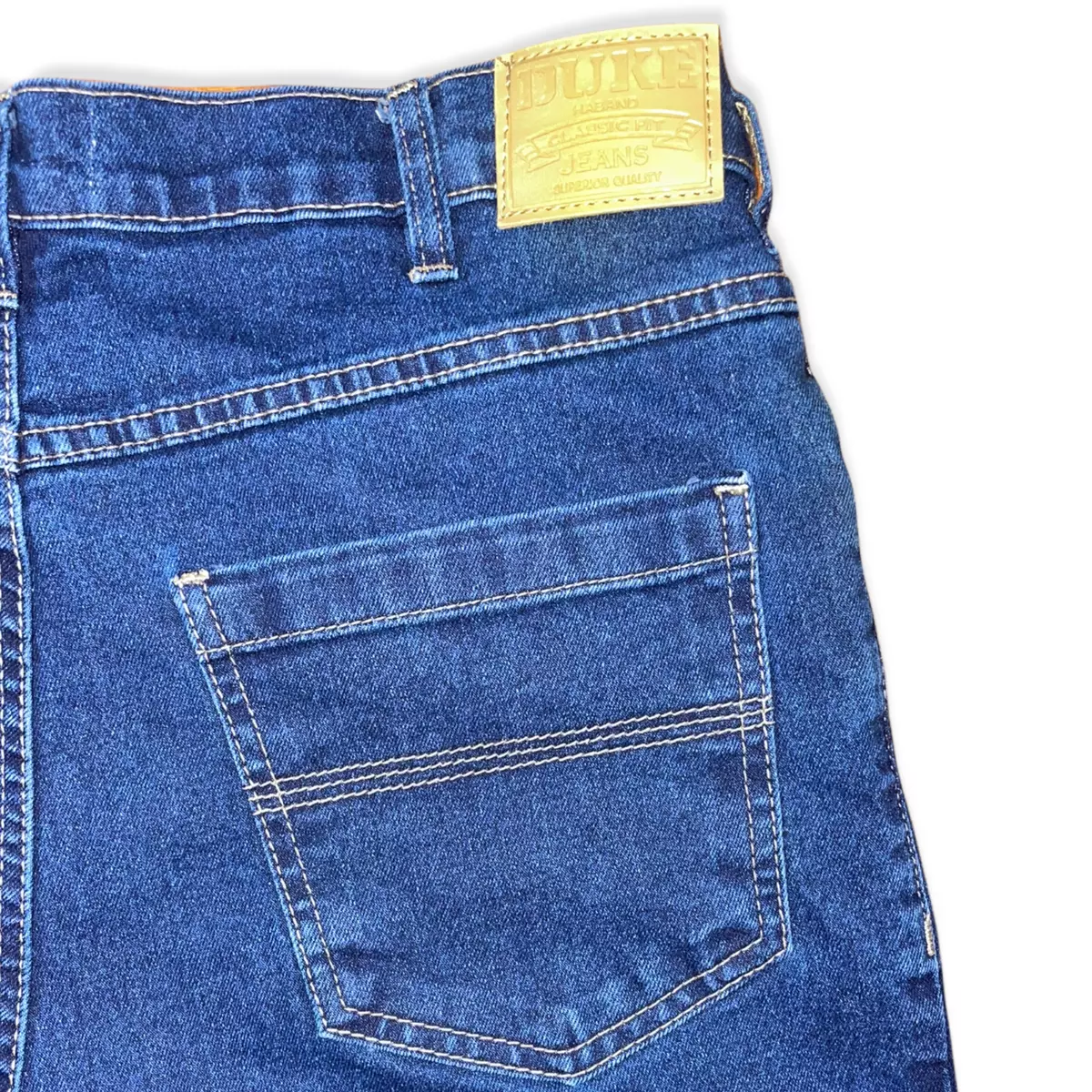Duke 2025 haband jeans
