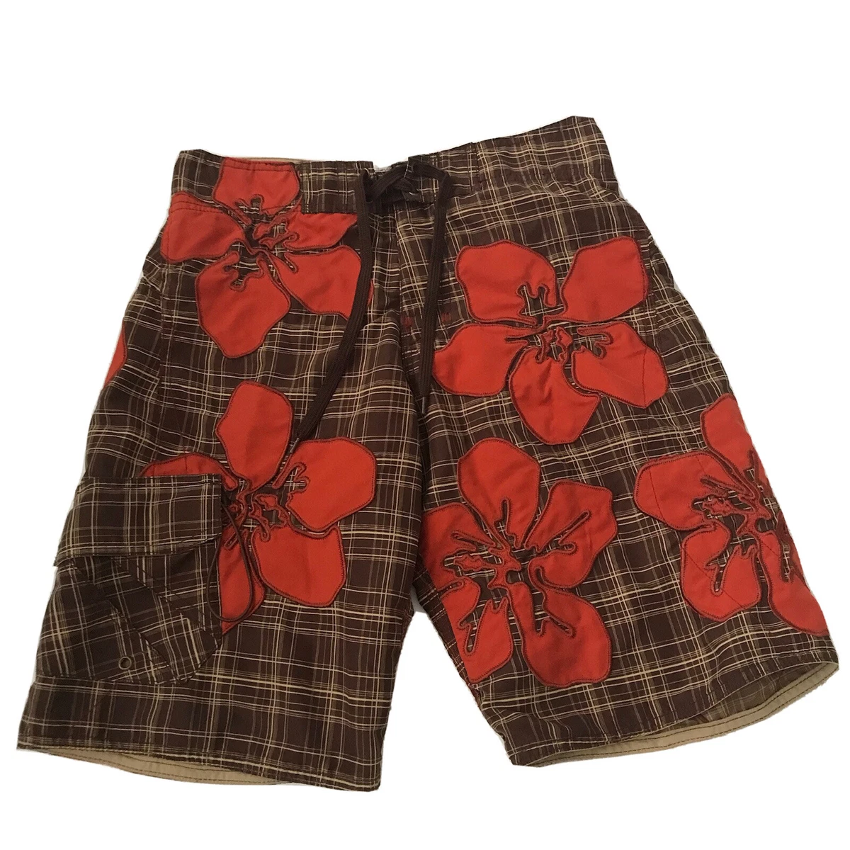 H&m clearance beach shorts