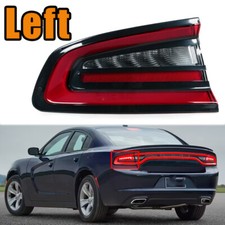 Left Rear Tail Light Stop Brake Lamp Signal Lamp For Dodge Charger 2015 2016