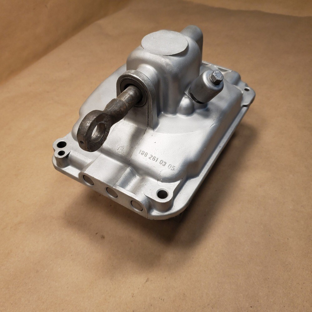 Mercedes W198 300SL Gullwing Roadster Gearbox Housing Top Cover 