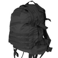 Viper Special Ops Pack Taktische Rucksack Molle Rucksack Wandern Camping 45L Sch