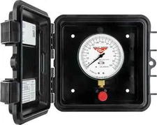 Right Weigh 310-54-PP TANDEM Axle Load Scale for Single HCV Air Suspensions