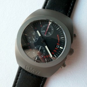 bmw watch ebay