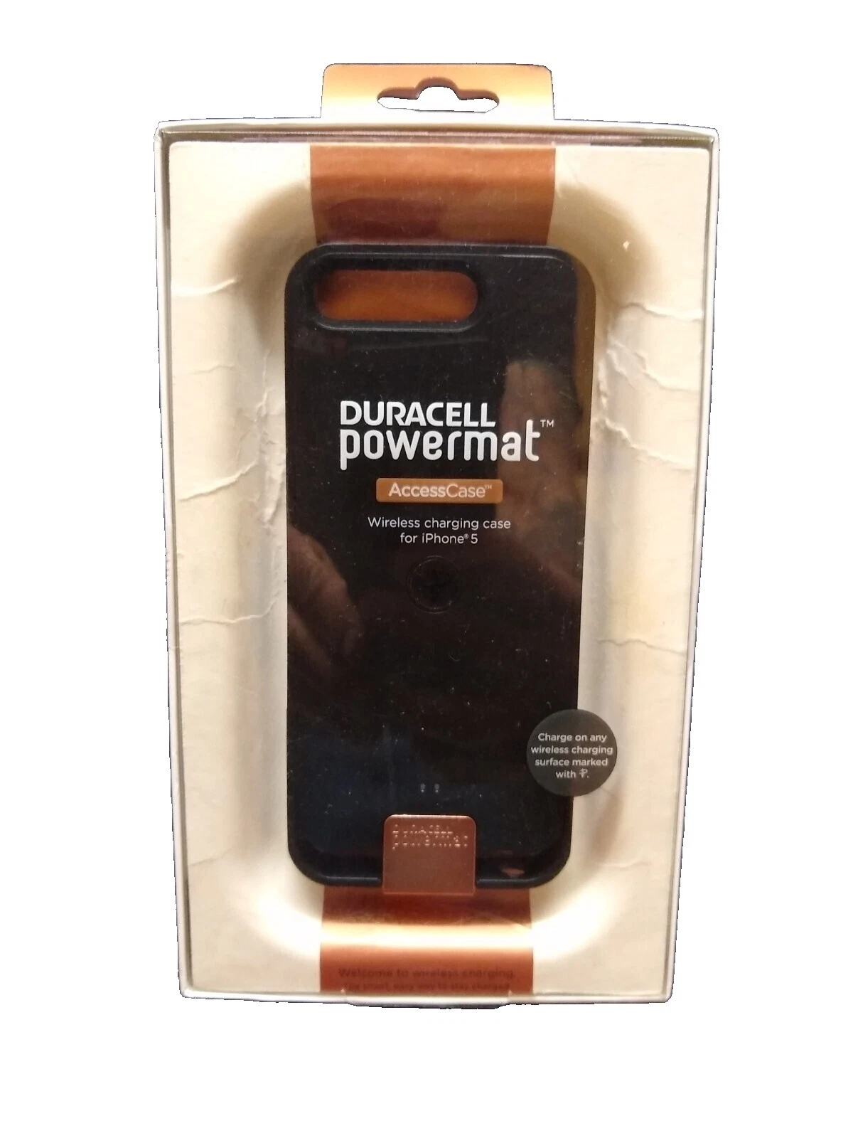 Duracell Cases, Covers and Skins for Apple iPhone 4s