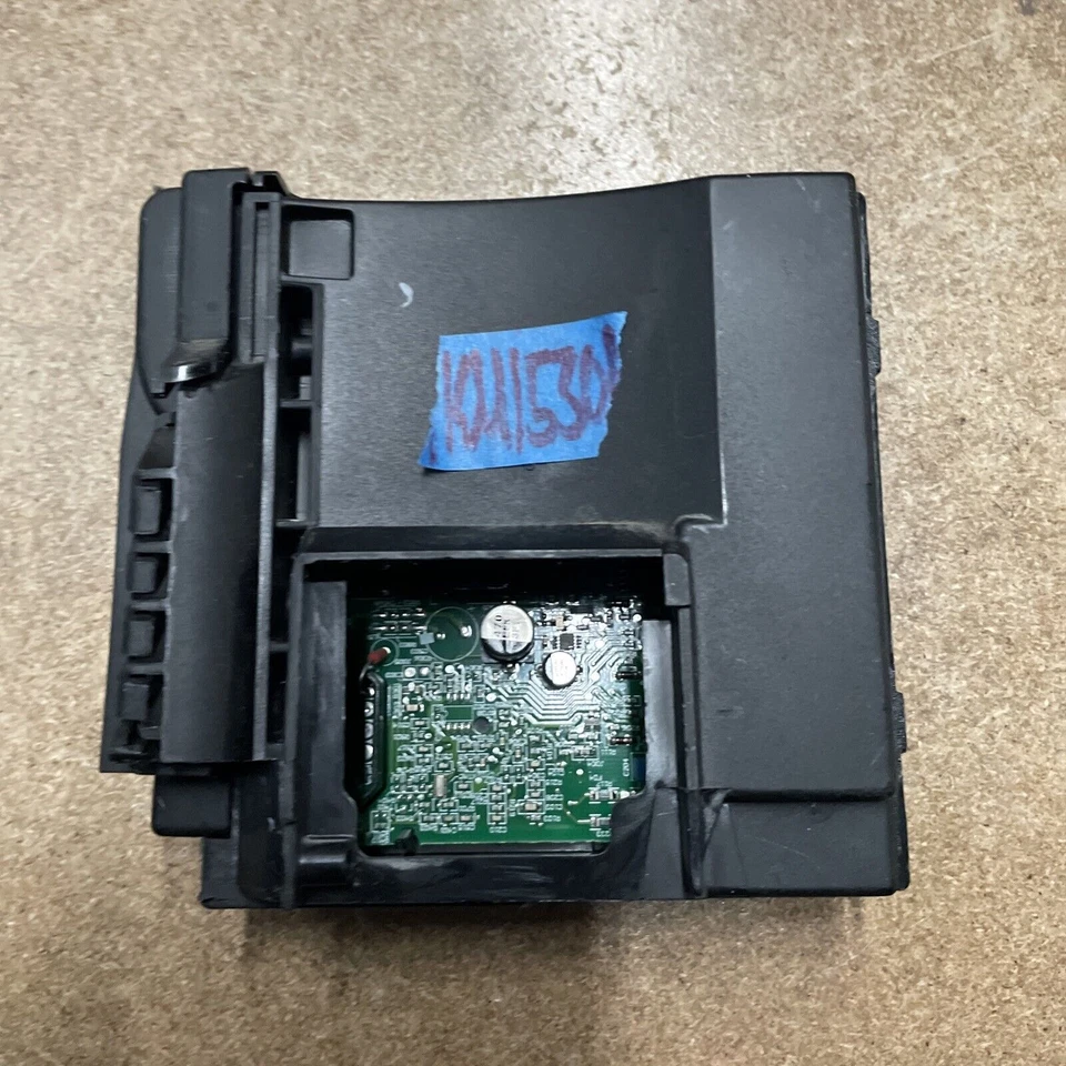 Unidad de control de refrigerador Whirlpool - Parte # VCC3 1156 22 F 73 | KM1530 Foto 3 de 3