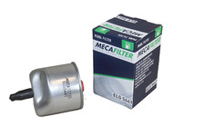 Filtre à carburant Ford TOURNEO