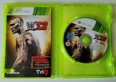 Jeu Xbox360 NAMCO The Witcher 2 Classics - Jeux vidéo