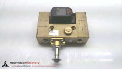 PARKER WBB-9C3-B, WATER DISTRIBUTION BLOCK - 3/4, 5097335, SEE DESC #310178