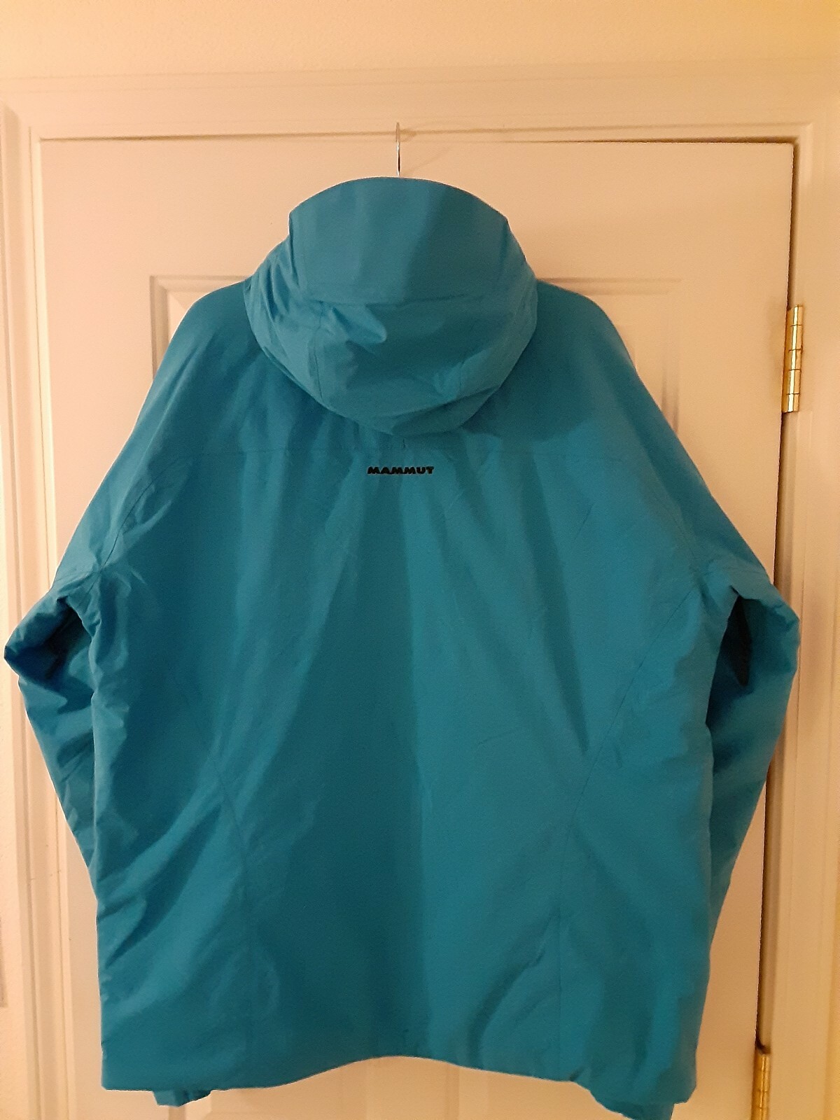 Firefly Men S Isaiah Insulated Jacket Xxl For Sale Online Ebay