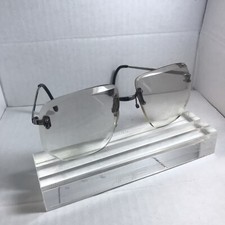 Vintage Foremost USA Eyeglass/Sunglass Frames 140 Japan 1970's Chunky