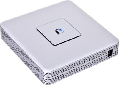 Ubiquiti Networks UniFi Security Gateway 1000Mbps Gigabit (USG)