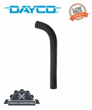Dayco Radiator Coolant Hose 70526 | High-Quality Auto Part, Universal Fit for Mu