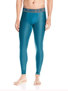 printed compression leggings