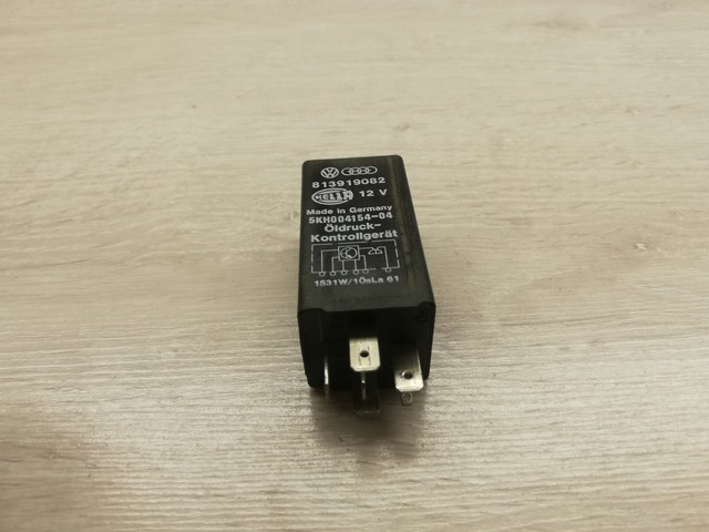 813919082 реле ауди