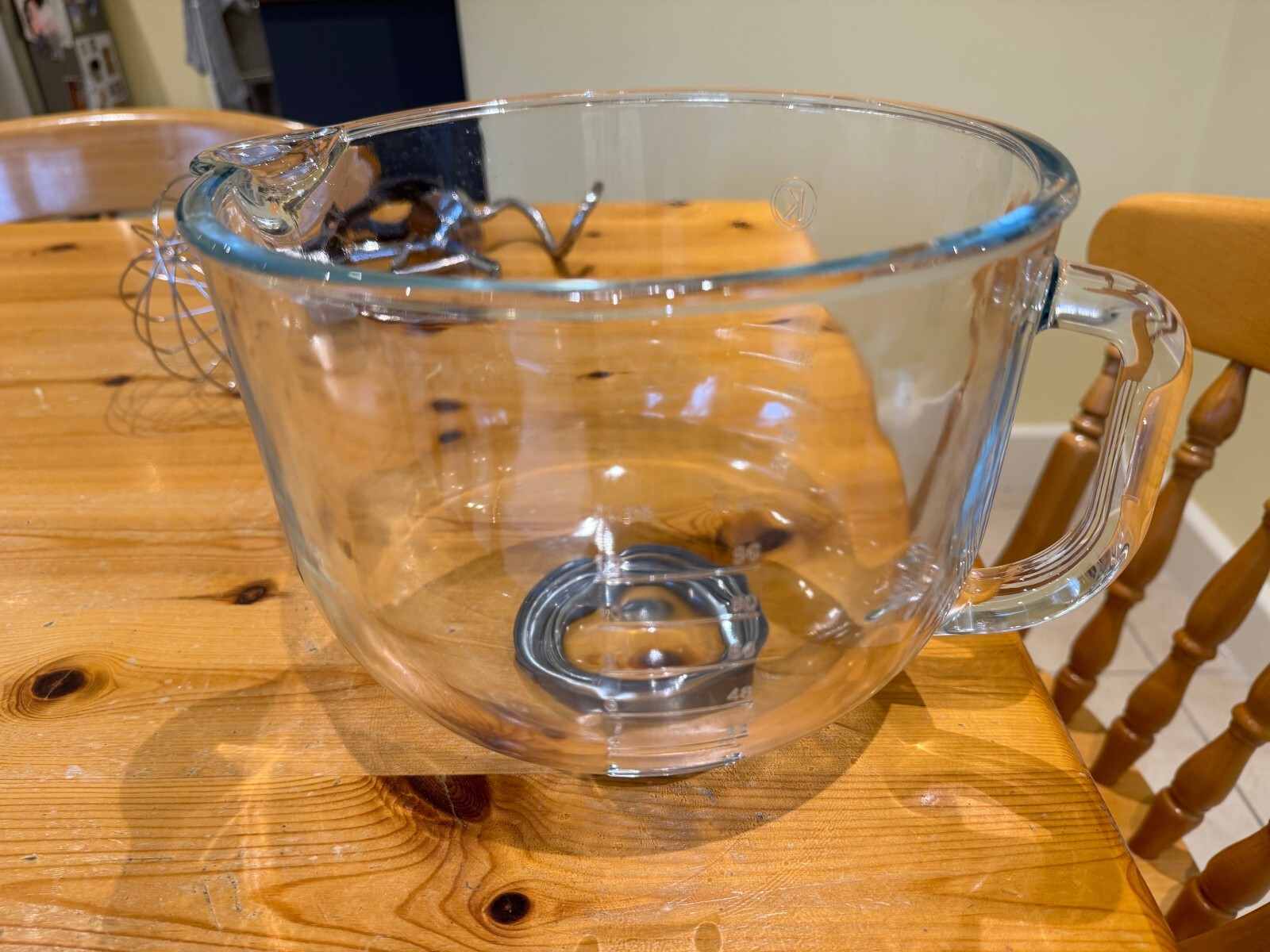 Kenwood kMix accessories for sale including glass bowl + 4 beaters From KMX754 eBay