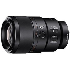 USED Sony FE 90mm f/2.8 Macro G OSS SEL90M28G Excellent FREE SHIPPING