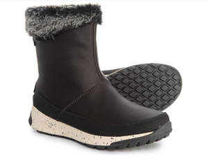 chaco borealis mid waterproof