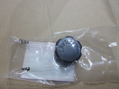 その他 F* Honda NS400R Reserve Tank Cap NOS Coolant Overflow Tank Cap 19104