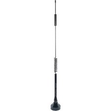 Wilson 311104 Omni-Directional NMO Antenna 12"
