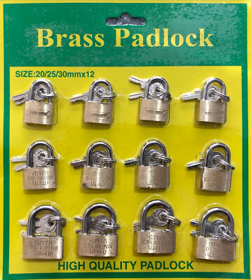 padlocks for backpacks