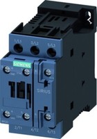 Siemens SchÜTz 7,5KW 24VDC 1S+1Ö (3RT2025-1BB40)