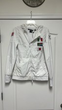 Unknown By Entree Ls One Of A Kind Sample Windbreaker