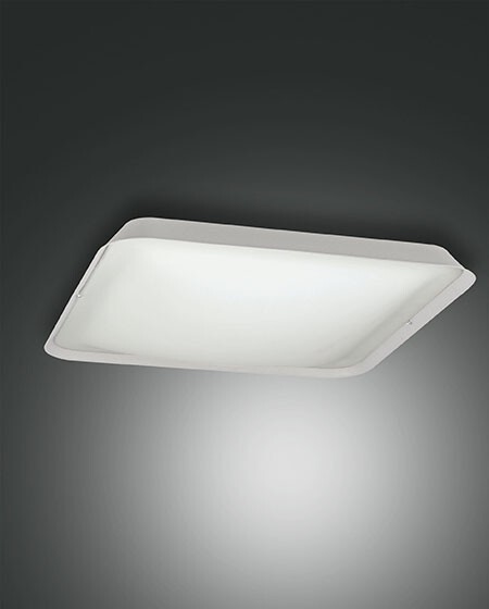 Recensione Hugo Lampada Soffitto LED 24W: Luce Dimmerabile Top