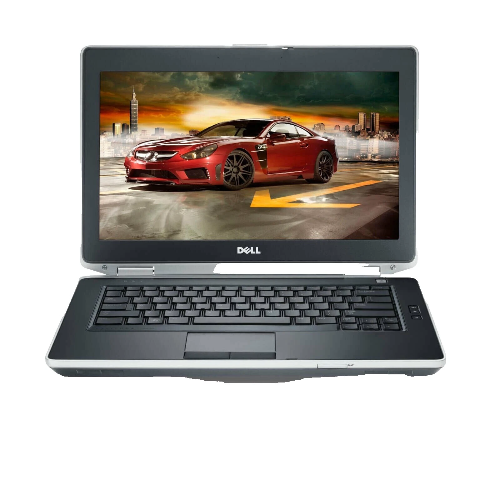 Dell Latitude E6320 PC Laptops & Netbooks
