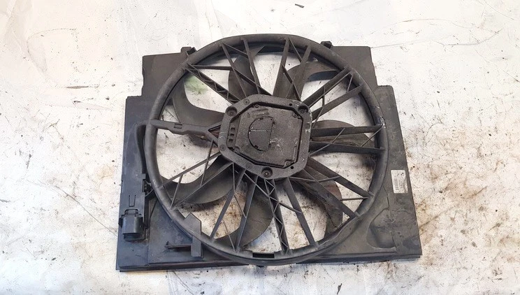 1742752488103 1742-7524881-03 10213518 Diffuser, Radiator Fan fo 