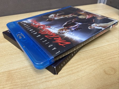 Ladies & Gentlemen...The Rolling Stones (Blu-ray, Insert Poster, Schuber, 2010) - Bild 17 von 17