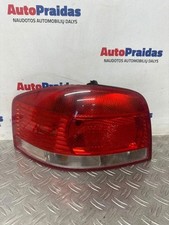 Feu arrière Audi 75