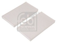 Febi Bilstein 188583 Innenraumfiltersatz FüR KIA