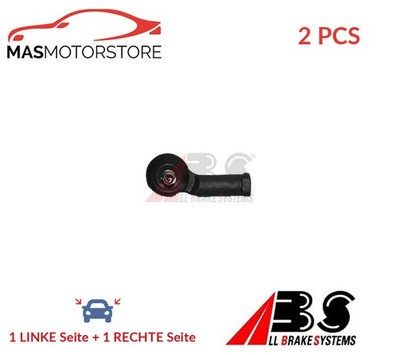 SPURSTANGENKOPF AXIALGELENK OUTER ABS 230132 2PCS P NEU OE QUALITÄT