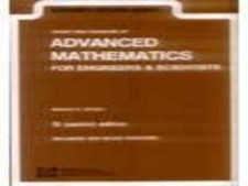Advanced Mathematics for Engineers an..., Spiegel, M.R.