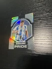 2026 Panini Prizm World Cup Julián Álvarez